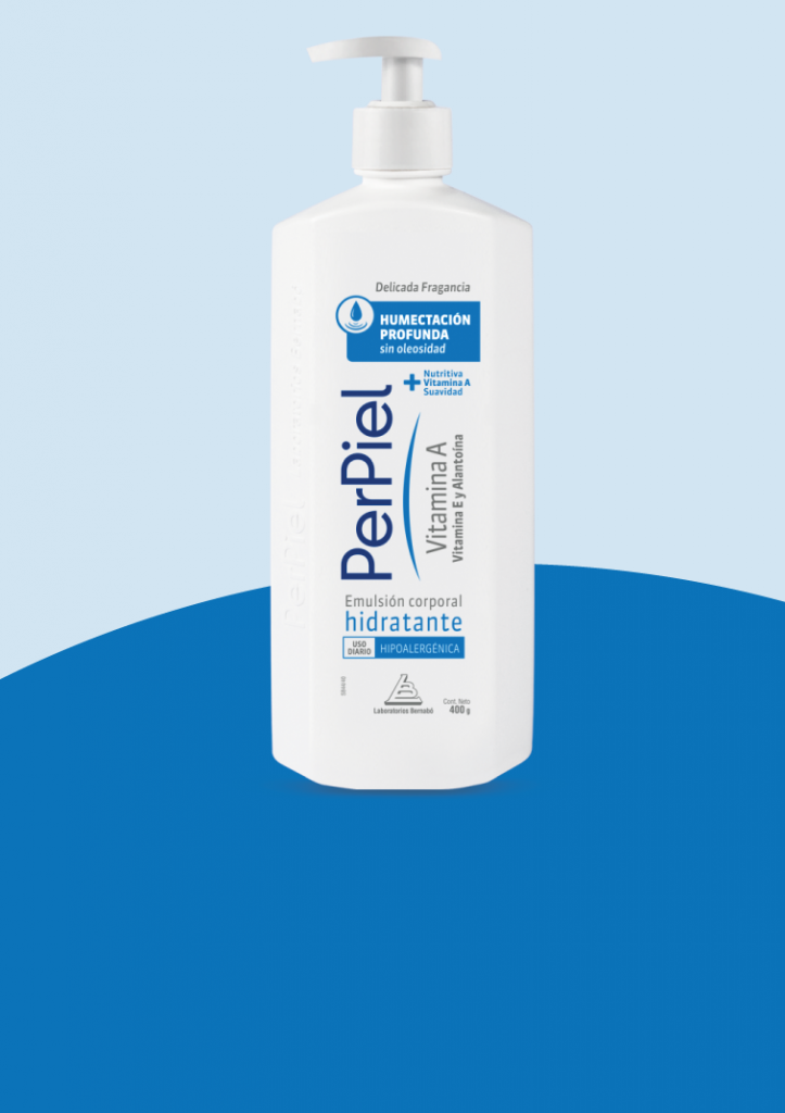 PerPiel – Laboratorios Bernabó