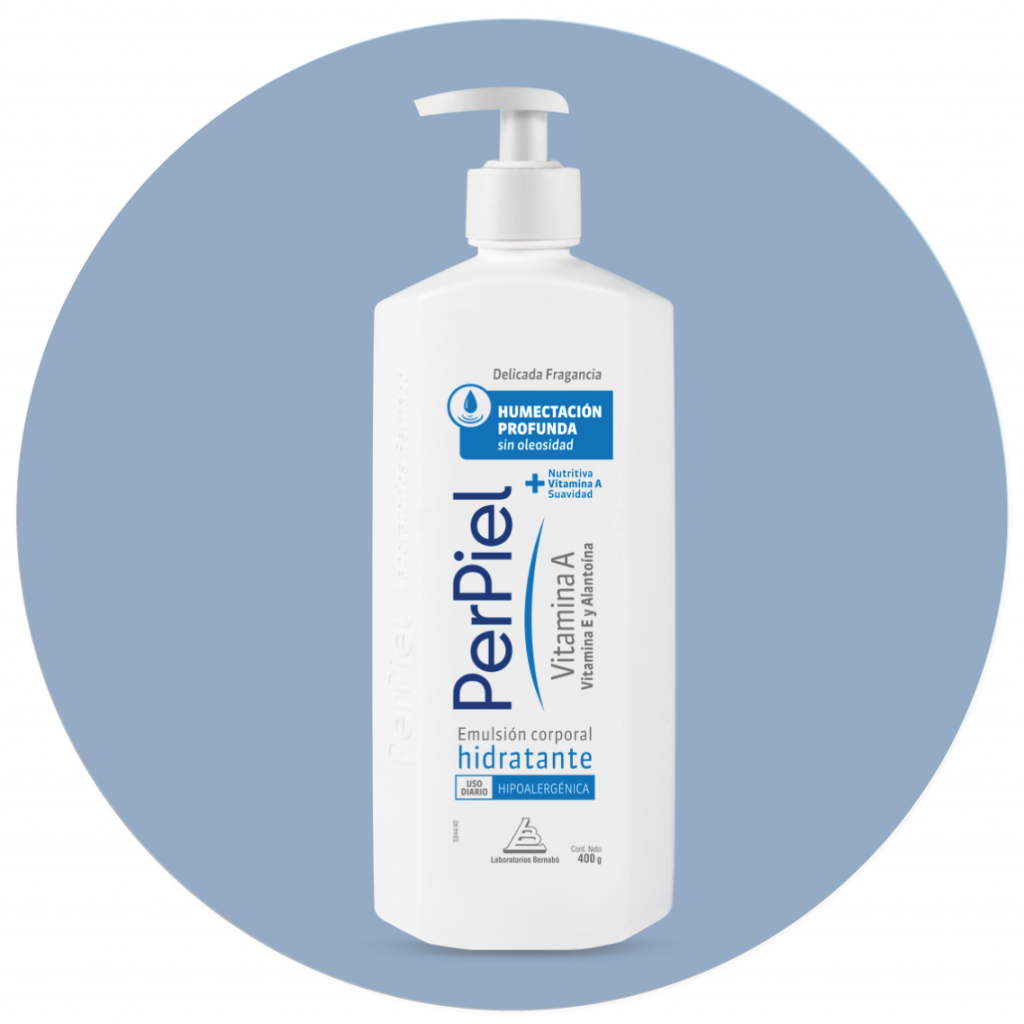 PerPiel – Laboratorios Bernabó