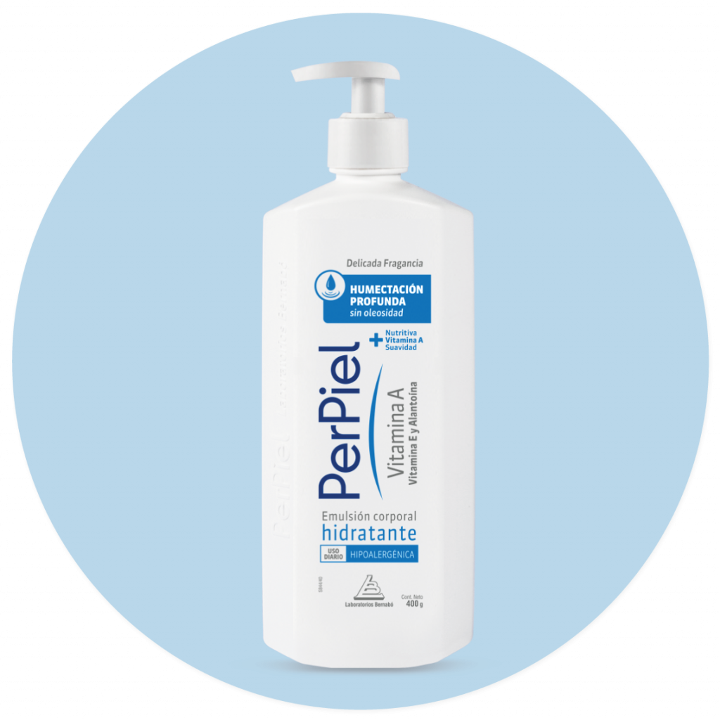 PerPiel – Laboratorios Bernabó