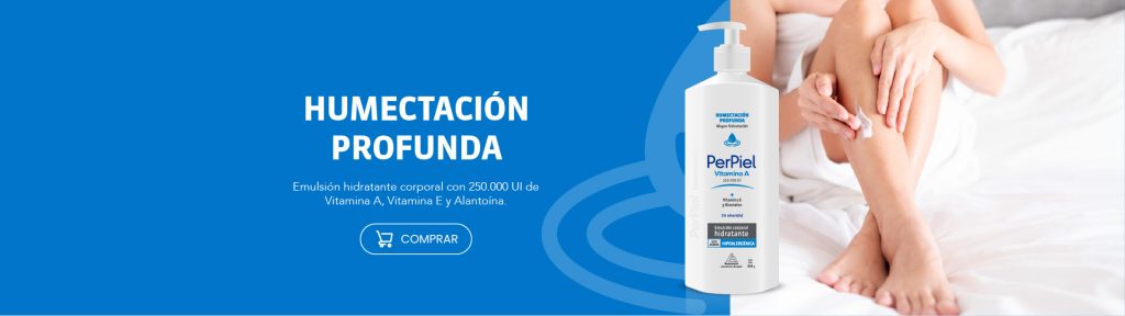 PerPiel – Laboratorios Bernabó