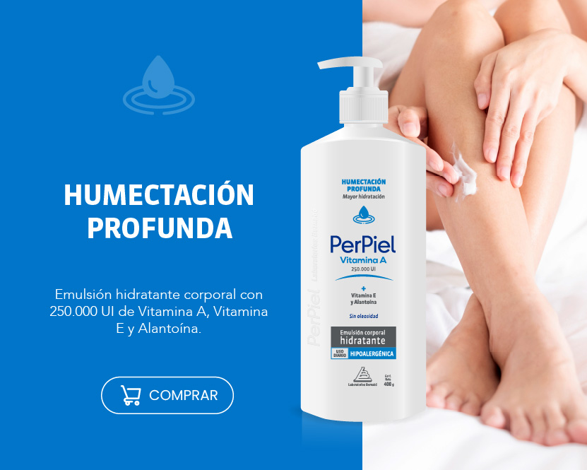 PerPiel – Laboratorios Bernabó
