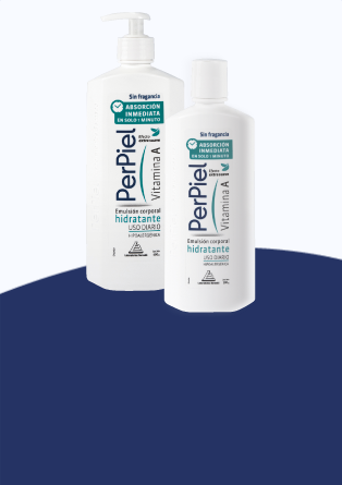 PerPiel – Laboratorios Bernabó