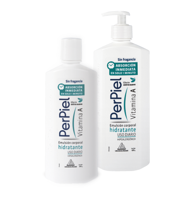 PerPiel – Laboratorios Bernabó