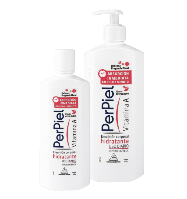 PerPiel – Laboratorios Bernabó