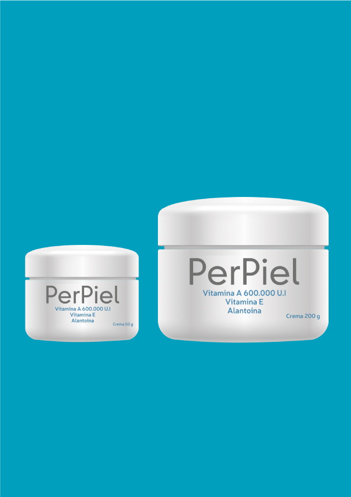 PerPiel – Laboratorios Bernabó