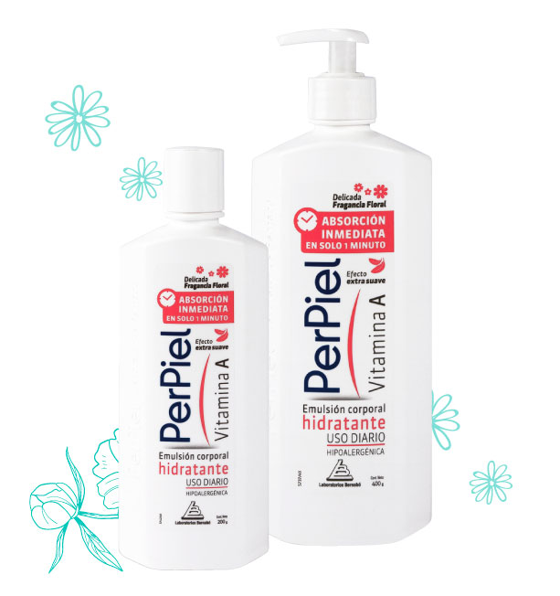 PerPiel – Laboratorios Bernabó