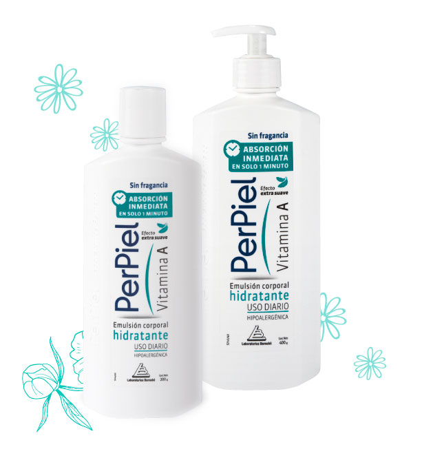 PerPiel – Laboratorios Bernabó