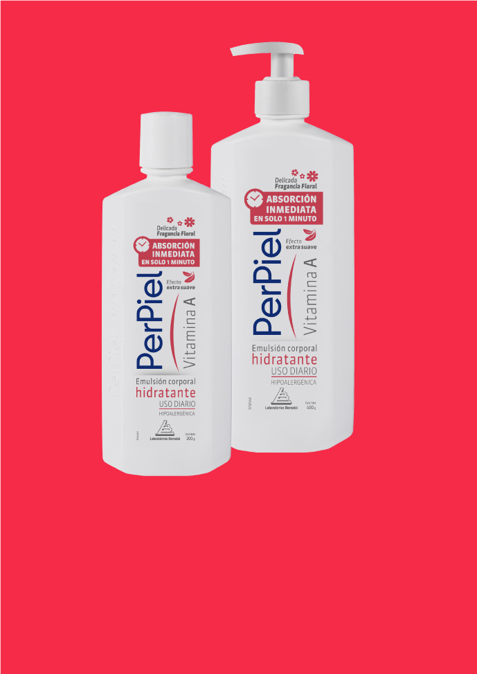 PerPiel – Laboratorios Bernabó