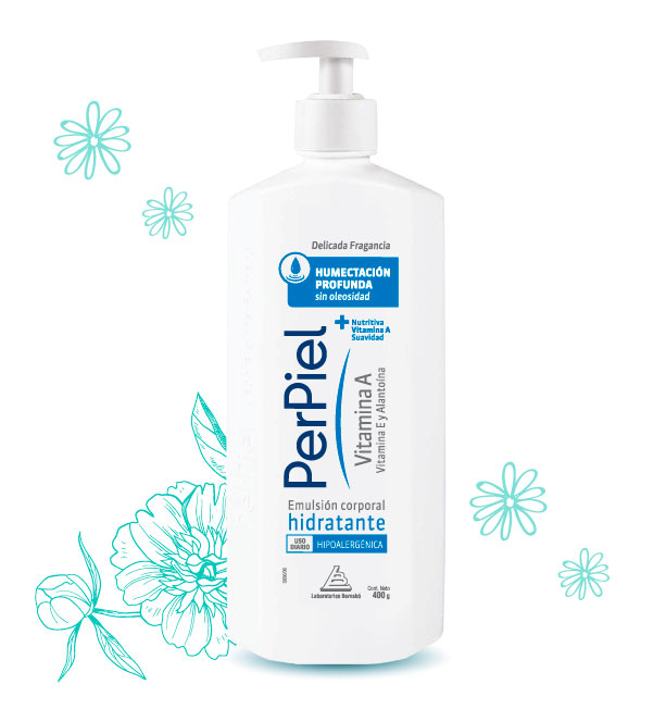 PerPiel – Laboratorios Bernabó
