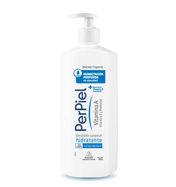 PerPiel – Laboratorios Bernabó