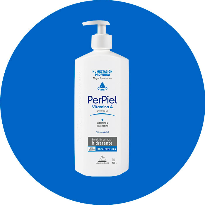 PerPiel – Laboratorios Bernabó