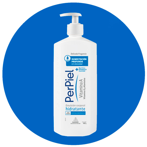 PerPiel – Laboratorios Bernabó