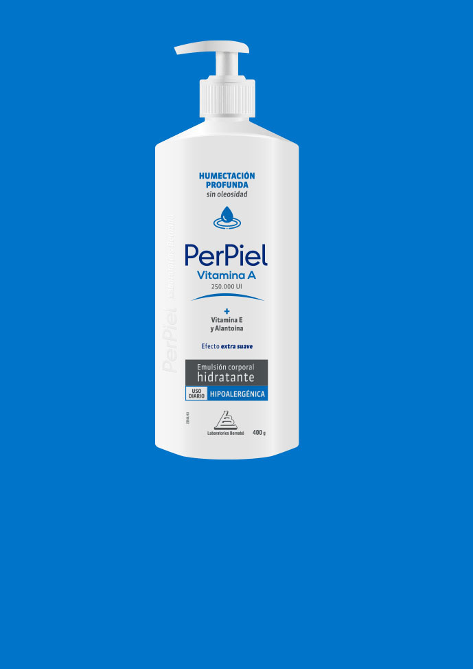PerPiel – Laboratorios Bernabó