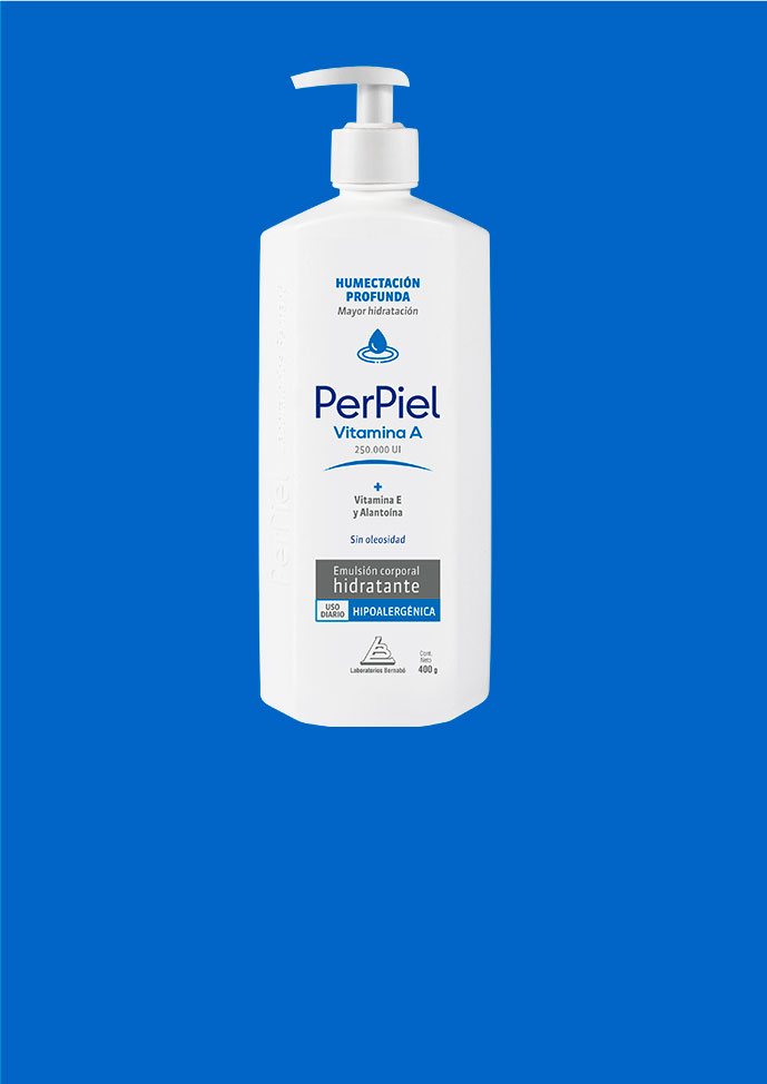 PerPiel – Laboratorios Bernabó
