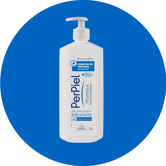 PerPiel – Laboratorios Bernabó