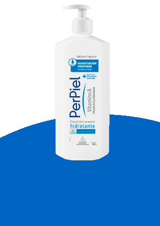 PerPiel – Laboratorios Bernabó