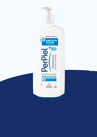 PerPiel – Laboratorios Bernabó