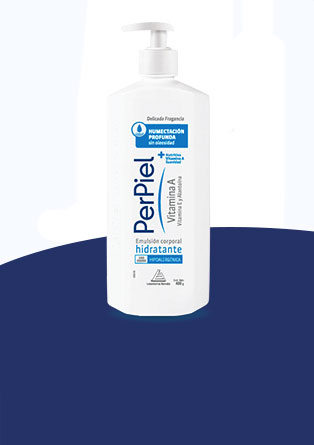 PerPiel – Laboratorios Bernabó