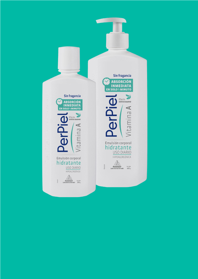 PerPiel – Laboratorios Bernabó