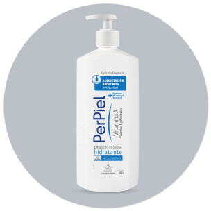 PerPiel – Laboratorios Bernabó