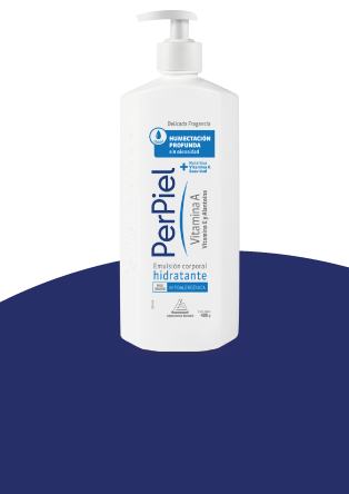 PerPiel – Laboratorios Bernabó