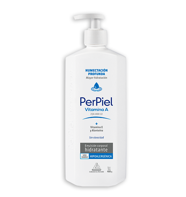 PerPiel – Laboratorios Bernabó